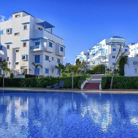 Villa Smir Park Tétouan Exterior foto