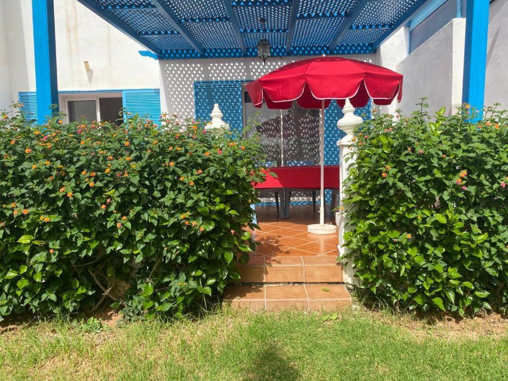 Villa Smir Park Tétouan Exterior foto