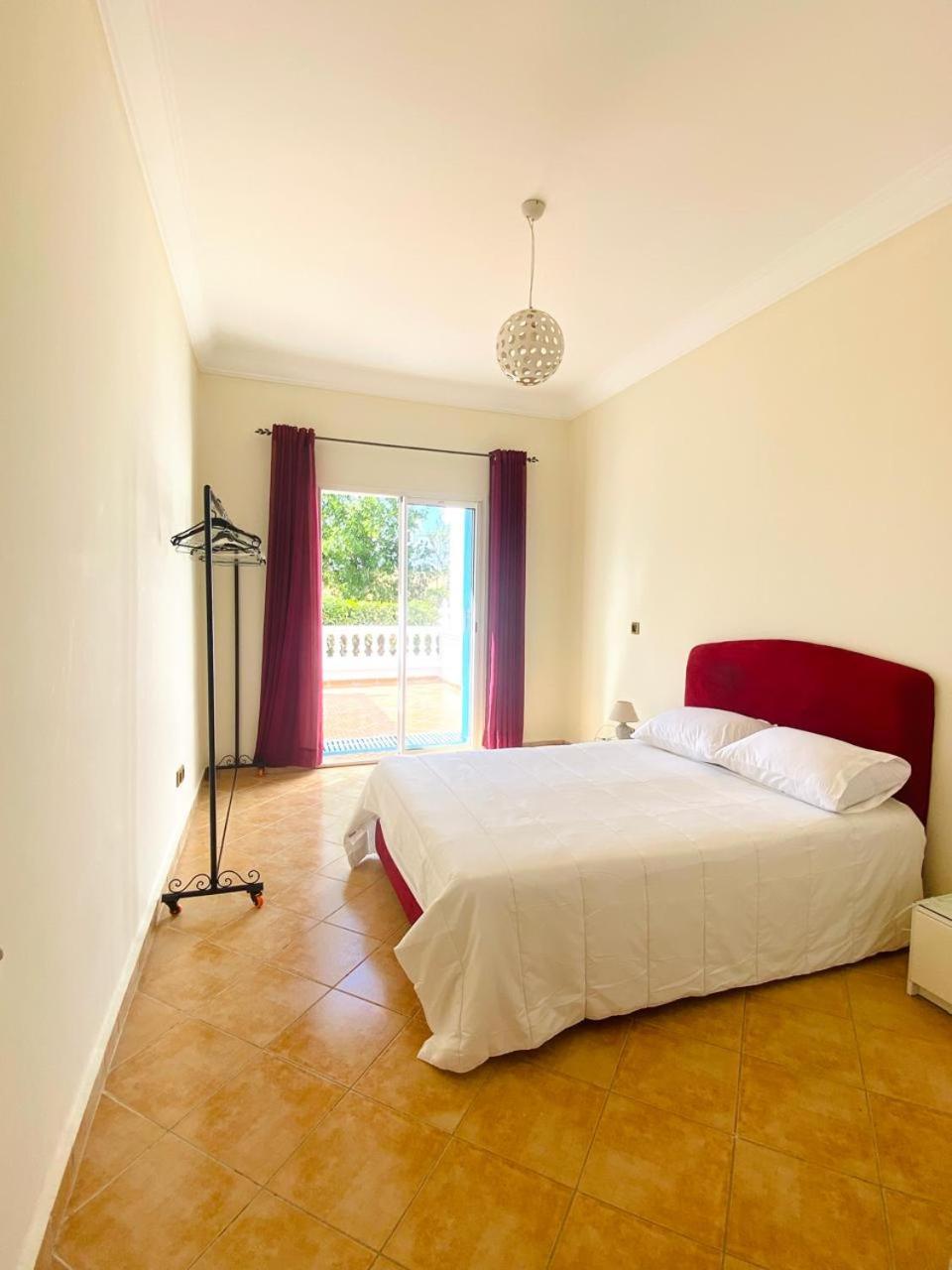 Villa Smir Park Tétouan Exterior foto