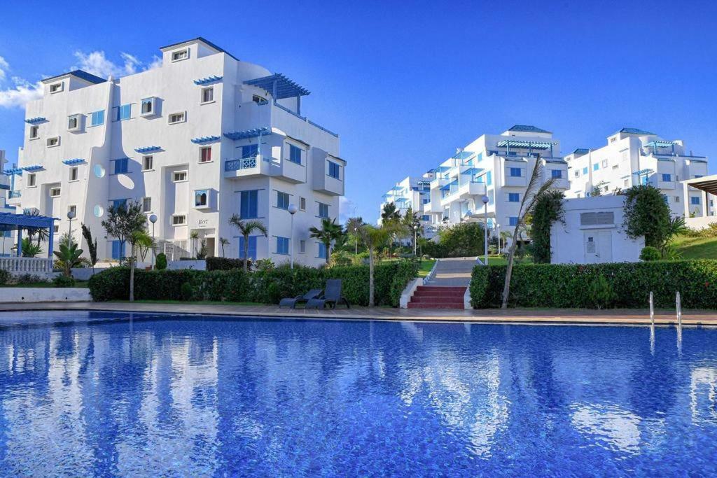 Villa Smir Park Tétouan Exterior foto